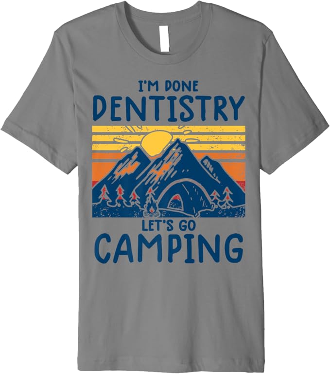 Amazon.com: dental shirts for women funny dentist shirts for men